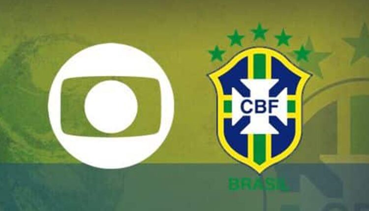 Globo CBF