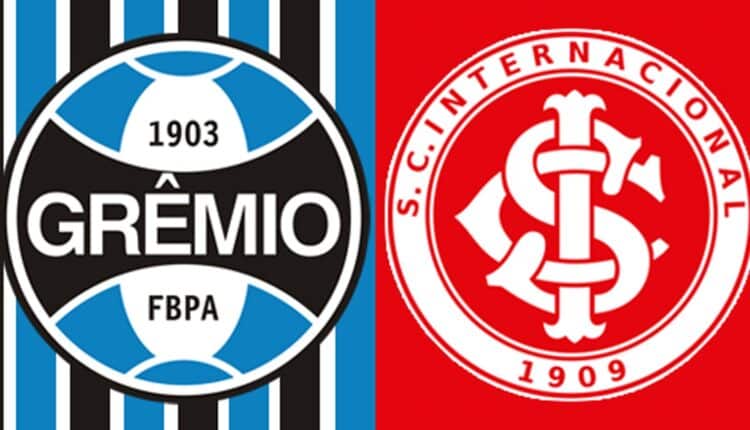 Grêmio e Inter