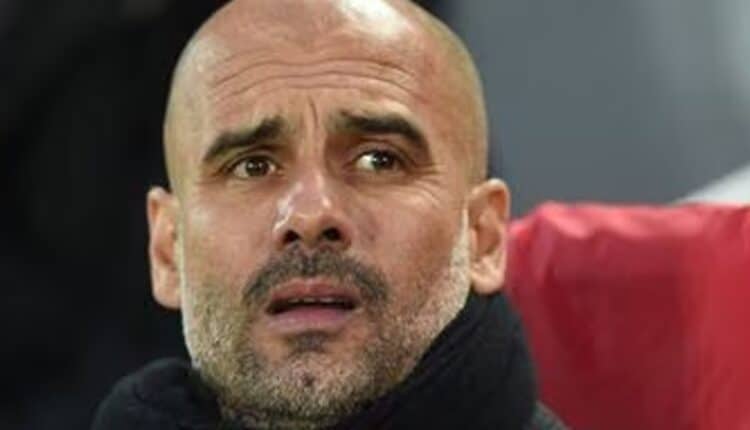 Guardiola