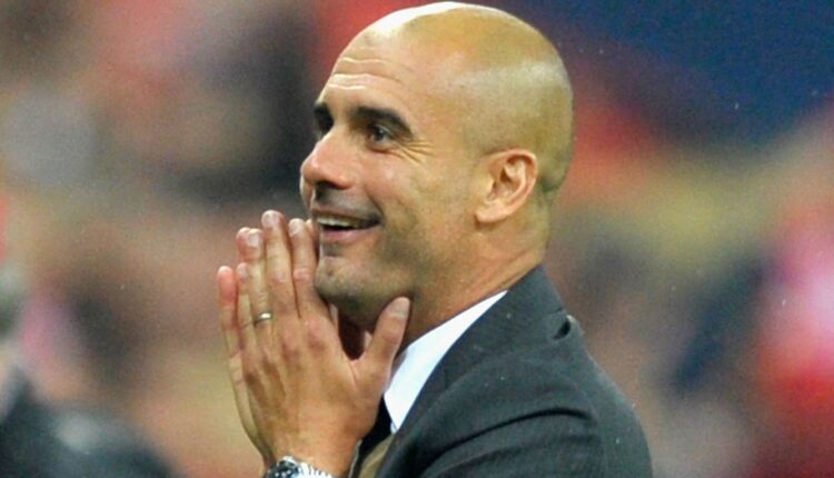 Guardiola Joia