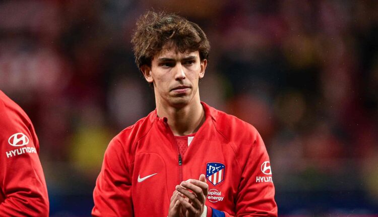 João Félix