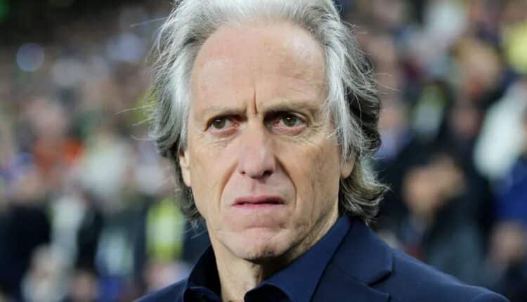 Jorge Jesus