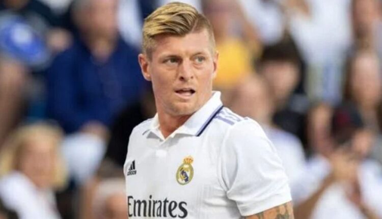 Kroos