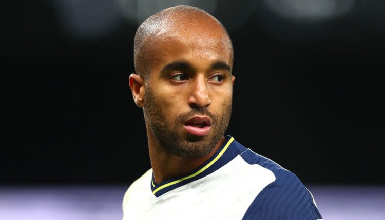 Lucas Moura