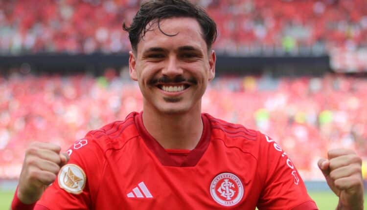 Maurício Inter