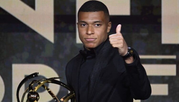 Mbappé