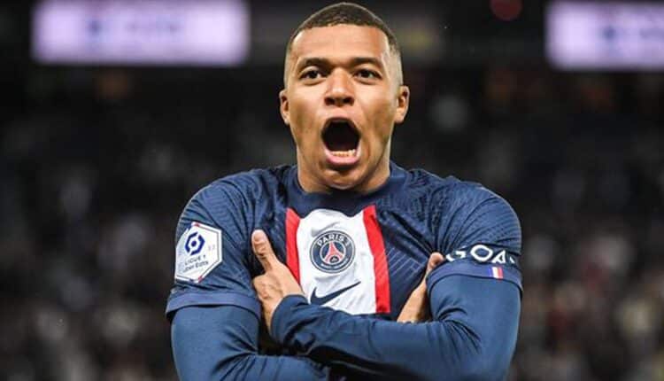 Mbappé