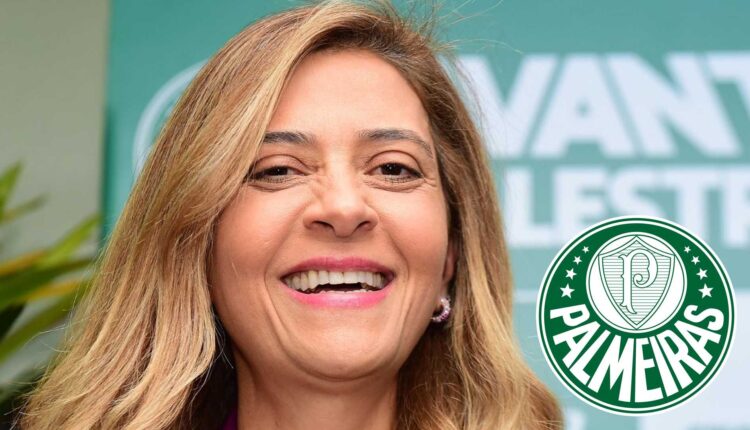 Palmeiras