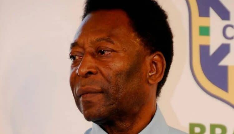 Pelé