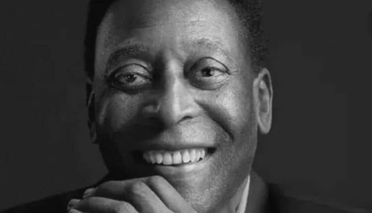 Pelé