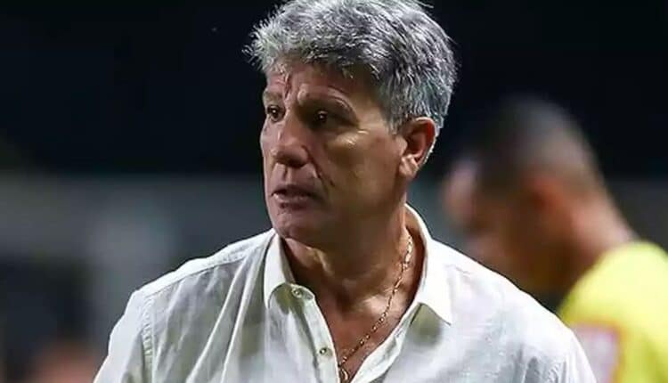 Renato Gaúcho