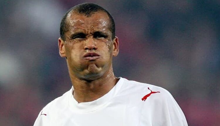 Rivaldo