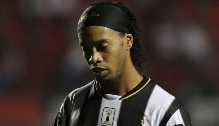 Ronaldinho Gaúcho