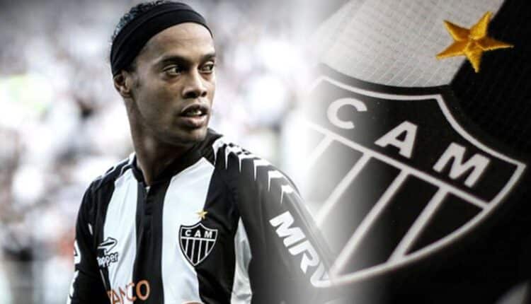 Ronaldinho Gaúcho