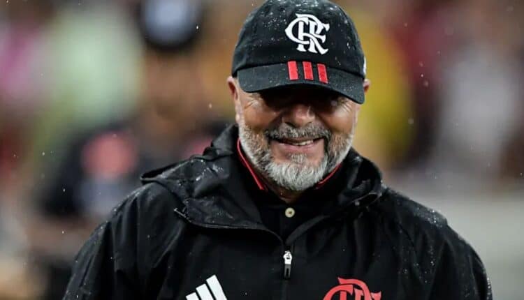 Sampaoli reforços