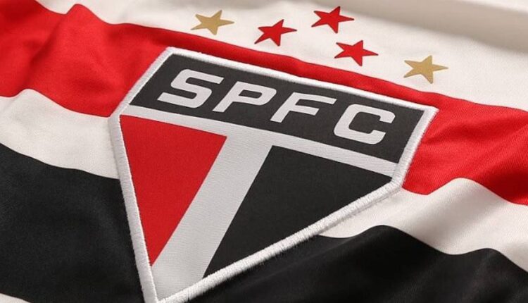 São Paulo escudo