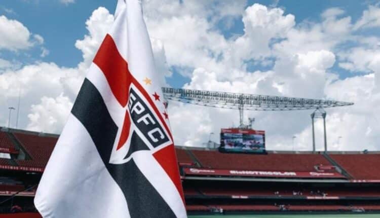 São Paulo reforços