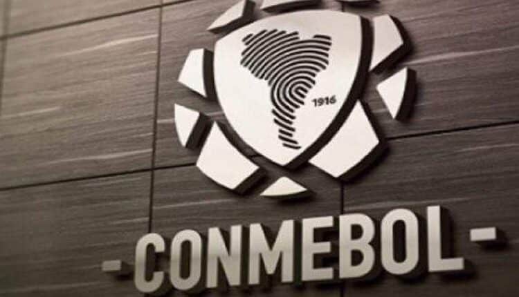 Sede Conmebol