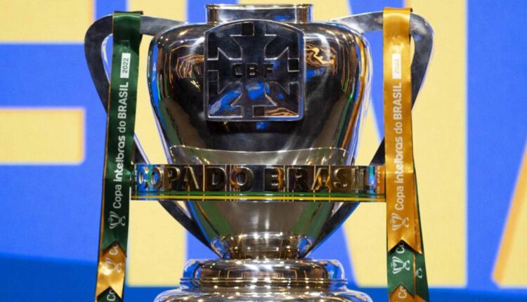 Taça Copa do Brasil