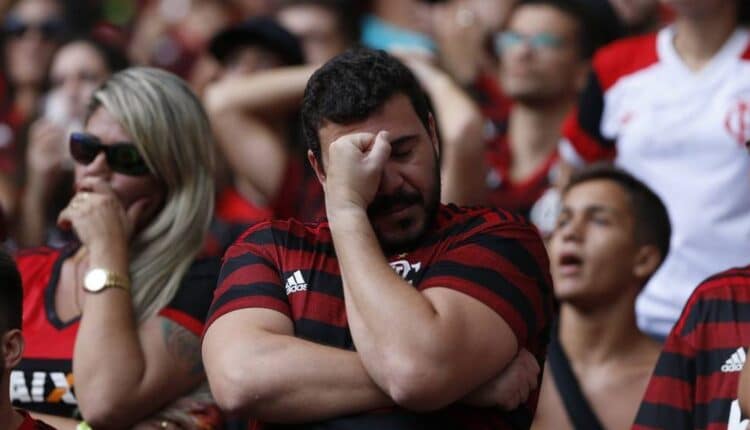 Torcida Flamengo