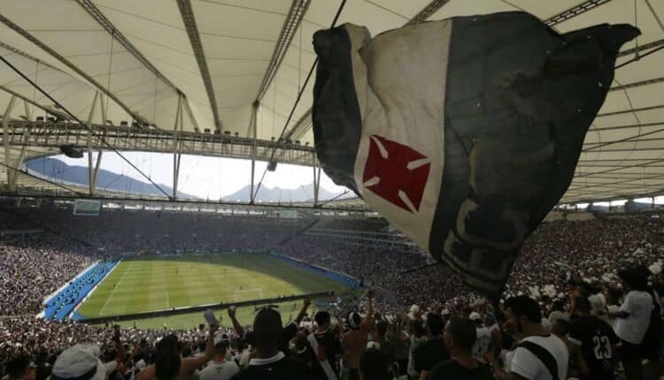 Vasco Maracanã