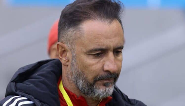 Vítor Pereira