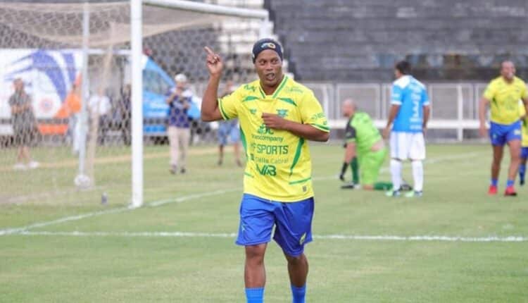 ronaldinho gaucho