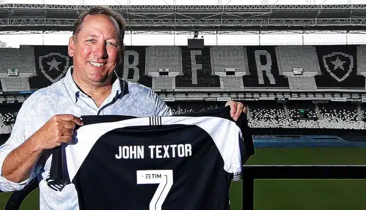 John Textor