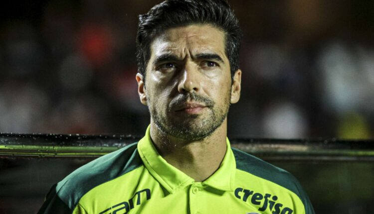 Abel Ferreira