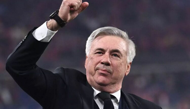 Ancelotti