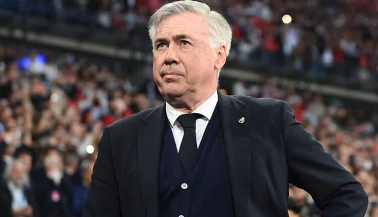 Ancelotti