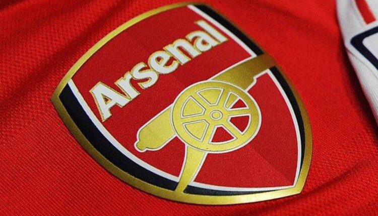 Escudo Arsenal