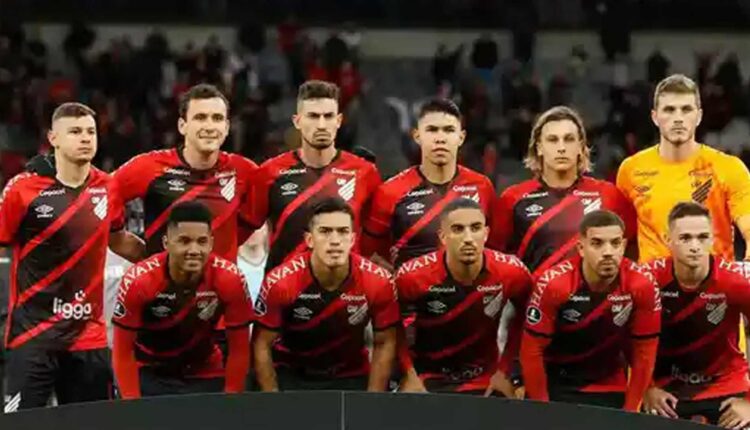 Athletico Paranaense