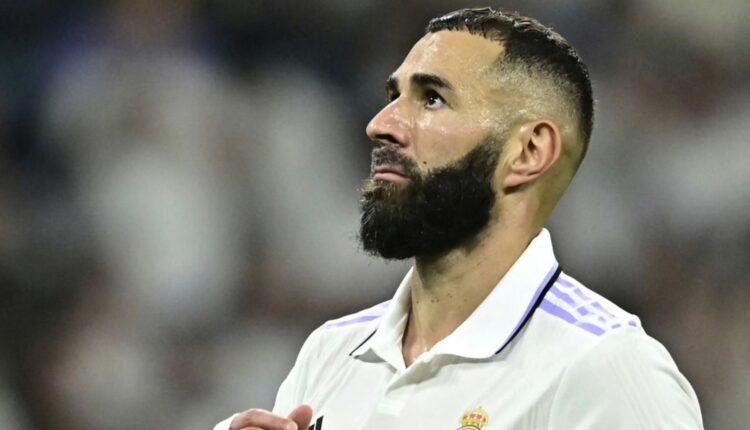 Benzema