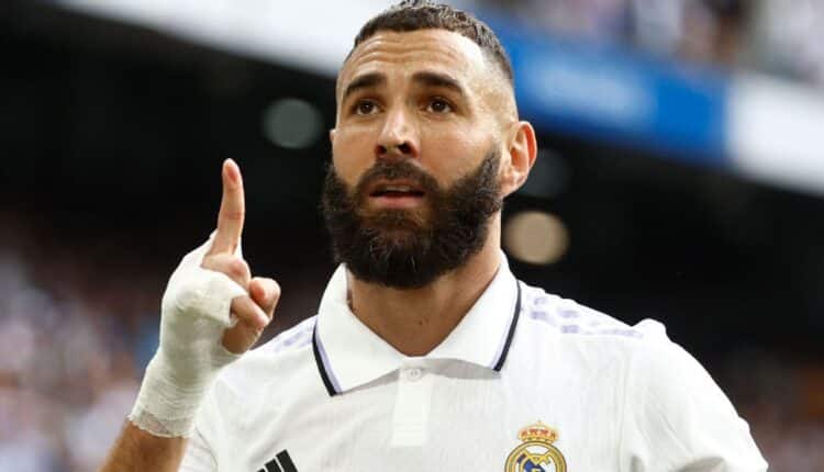 Benzema