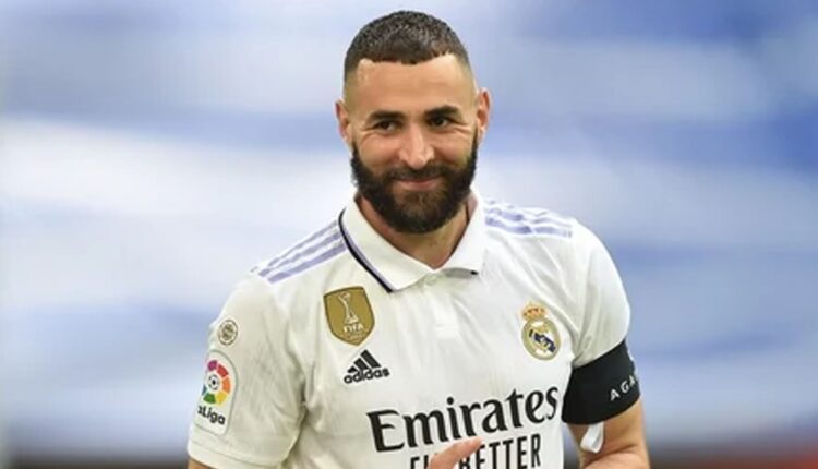 Benzema