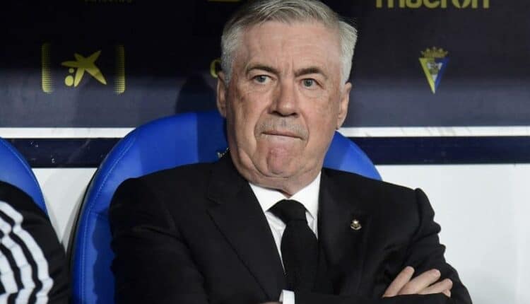 Ancelotti