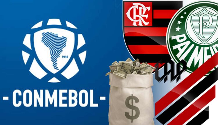 Conmebol