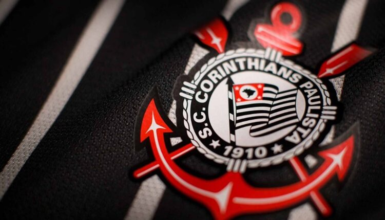 Corinthians escudo