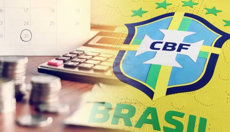 Craque seleção brasileira