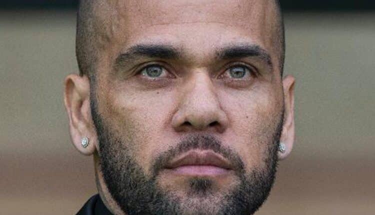 Daniel Alves