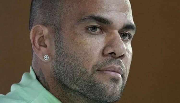 Daniel Alves