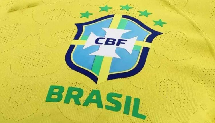 Escudo CBF