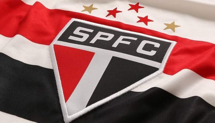 Escudo São Paulo