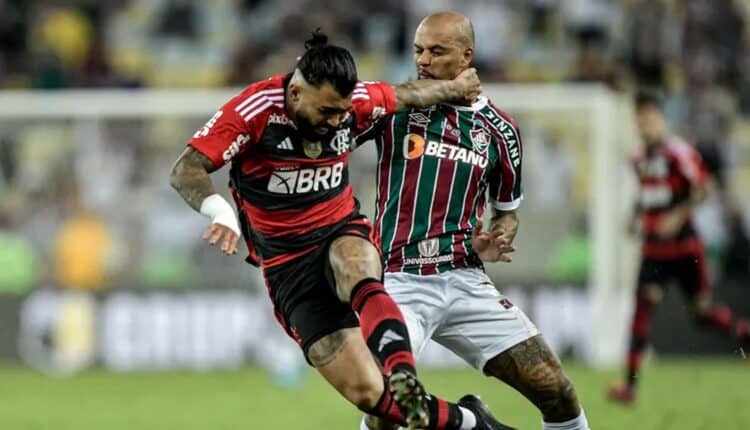 Flamengo e Fluminense