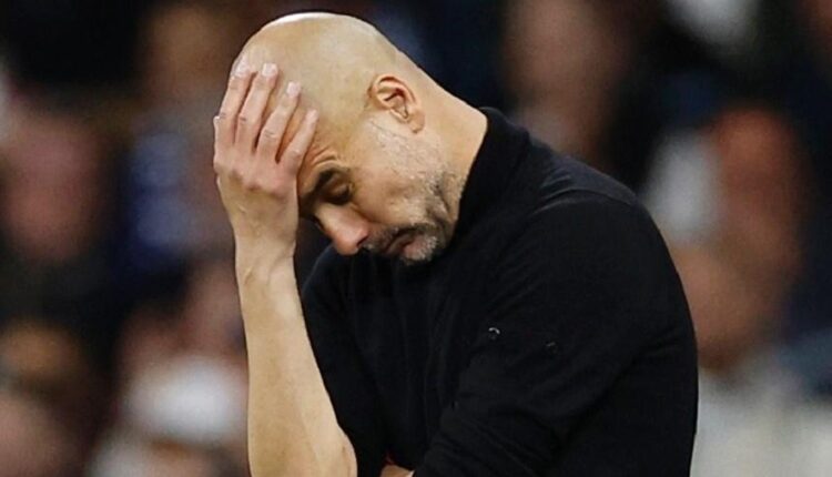 Guardiola