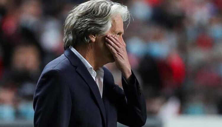 Jorge Jesus