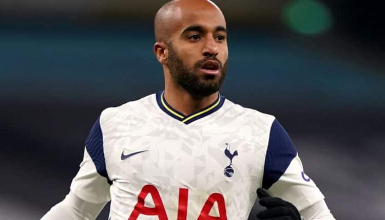 Lucas Moura