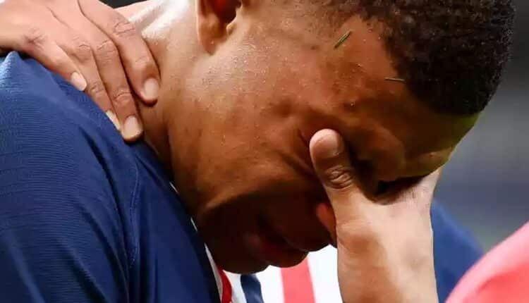 Mbappé