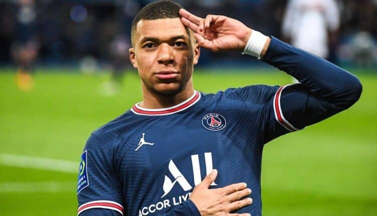 Mbappé